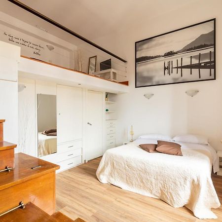 Ginevra Suite Рим Екстериор снимка