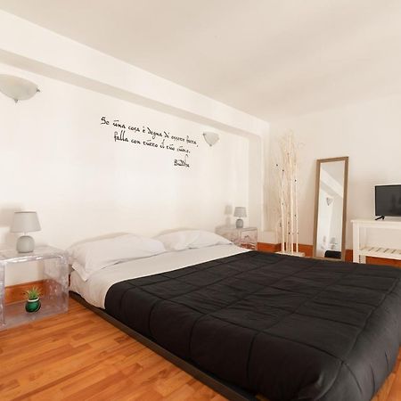 Ginevra Suite Рим Екстериор снимка