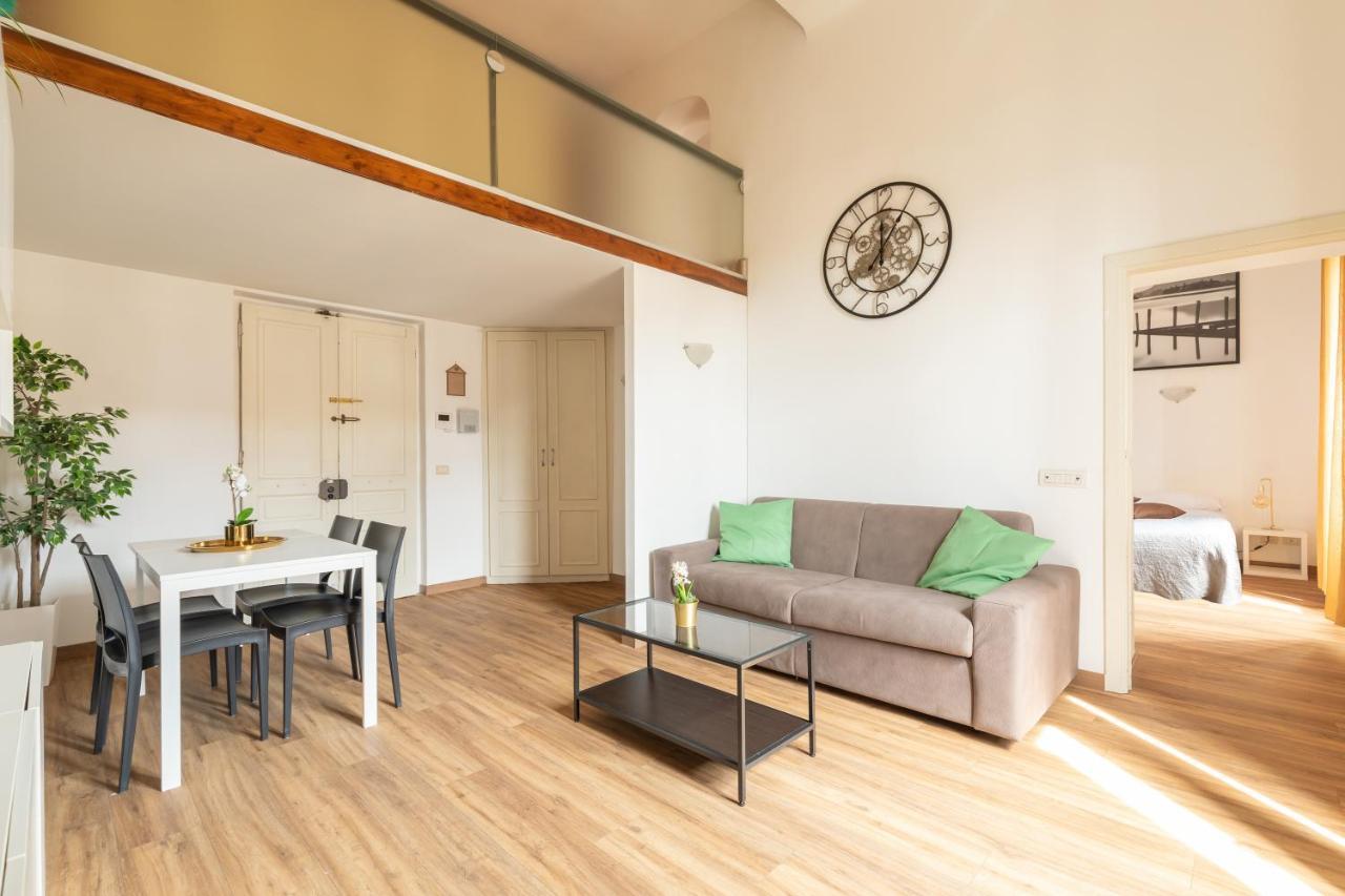 Ginevra Suite Рим Екстериор снимка