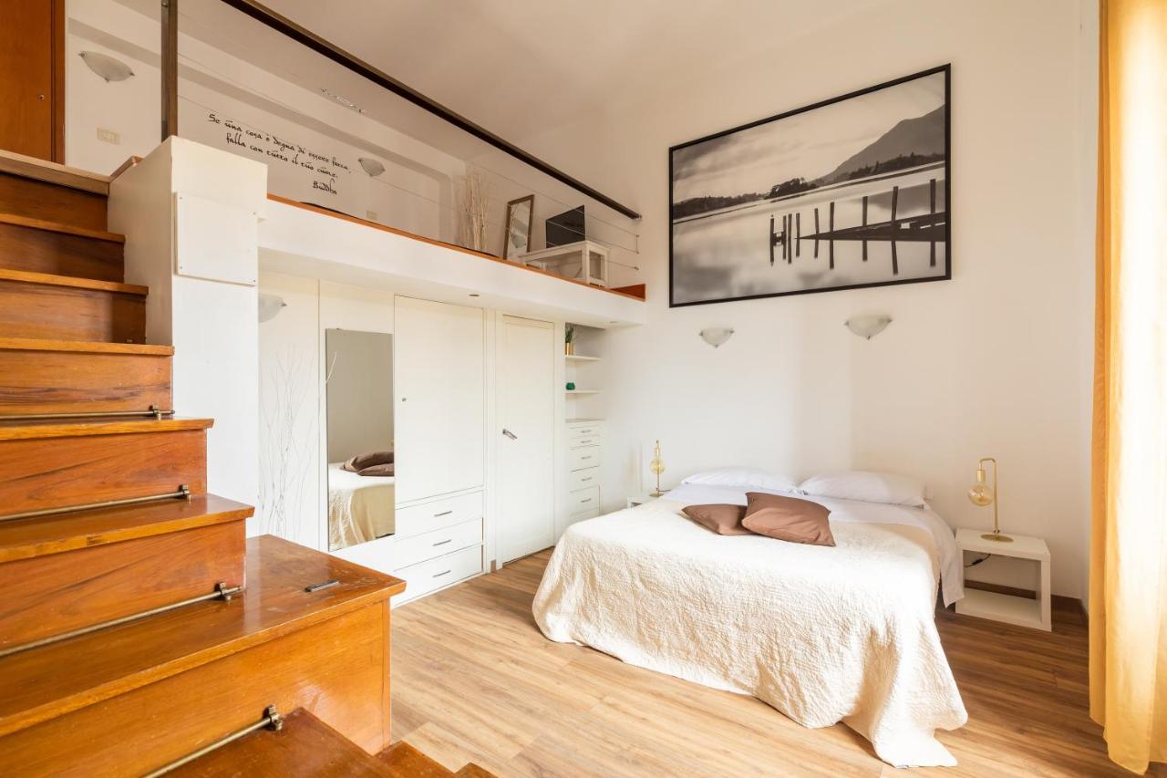 Ginevra Suite Рим Екстериор снимка