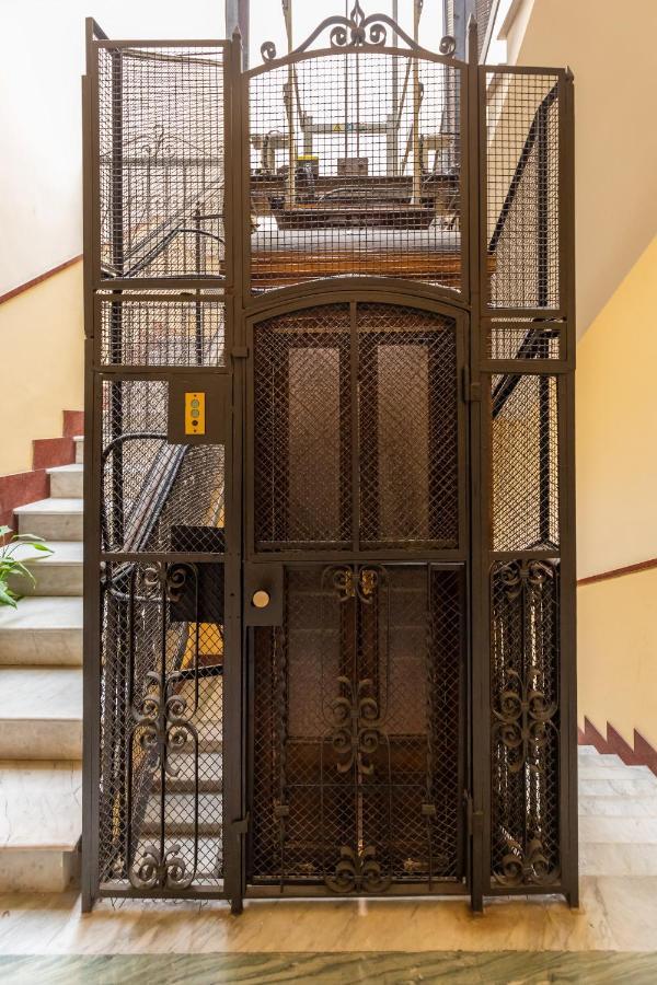 Ginevra Suite Рим Екстериор снимка